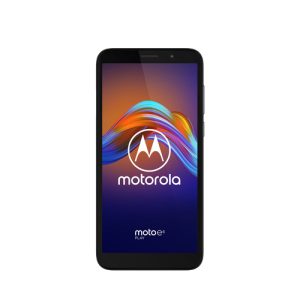 Motorola moto e6 play