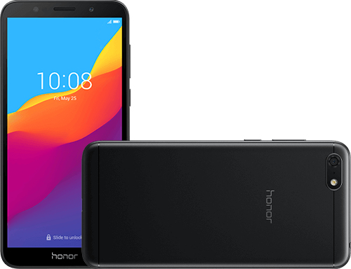 Honor 7S