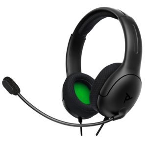 PDP LVL50 Wired Stereo Headset XBSX