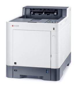 KYOCERA ECOSYS P6235cdn/KL3