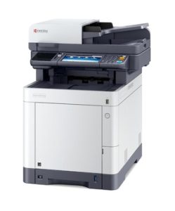 KYOCERA ECOSYS M6635cidn/KL3