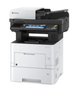 KYOCERA M3655idn KL3 inkl. 3 Jahre vor Ort Garantie