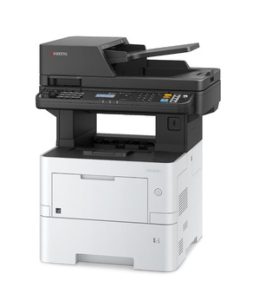 KYOCERA ECOSYS M3145dn/KL3