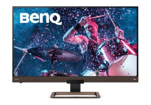 BenQ EW3280U