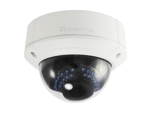 LevelOne FCS-3411