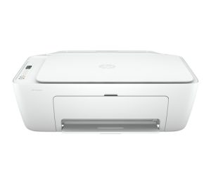 HP DeskJet 2722 Wireless All-in-One Color Printer, Instant Ink; Copier, Scanner