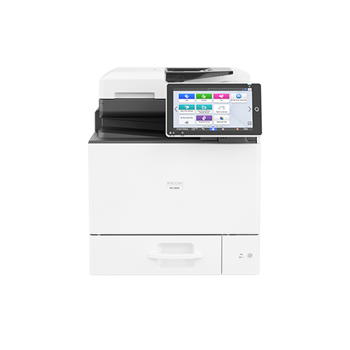 Ricoh 418566