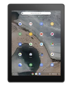 ASUS Chromebook CT100PA-AW0035