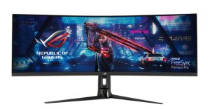 ASUS XG43VQ