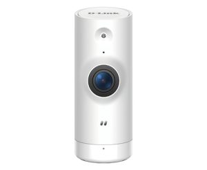 D-Link DCS-8000LHV2