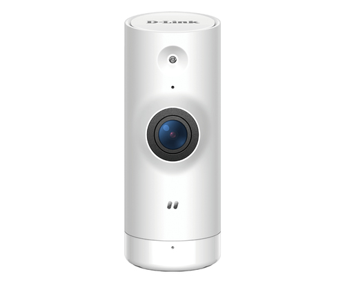 D-Link DCS-8000LHV2/E