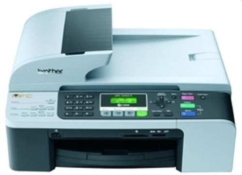 Brother MFC-5460CN