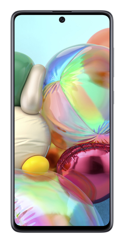 Samsung SM-A715FZKUNEE