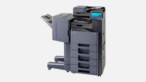 KYOCERA TASKalfa 358ci