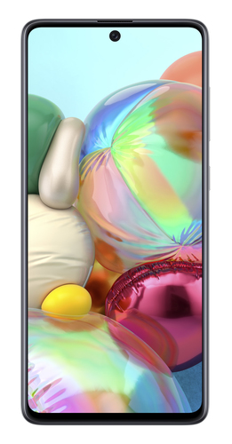 Samsung SM-A715FZSUBTU