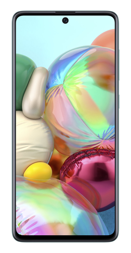 Samsung SM-A715FZBUPHN