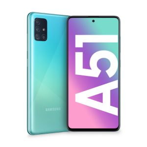 Samsung Galaxy A51 SM-A515F/DSN