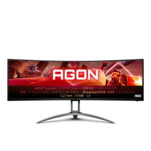AOC AG493UCX