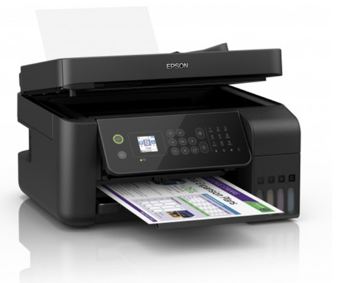 Epson EcoTank L5190