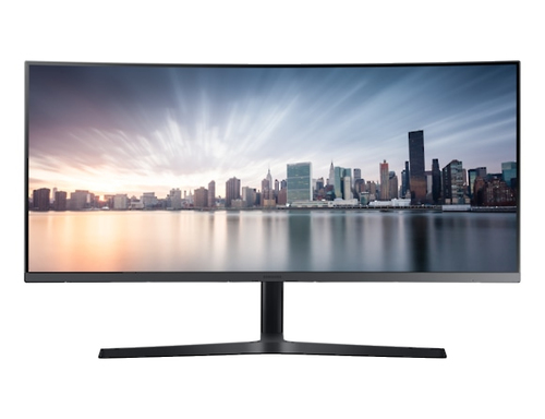 Samsung LC34H890WGUXEN