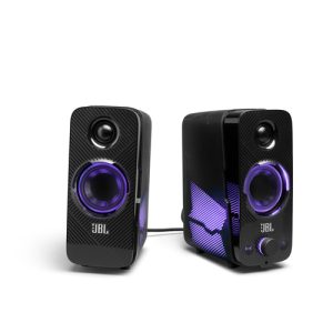 JBL Quantum Duo BLACK
