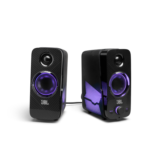 JBL JBLQUANTUMDUOBLKEU