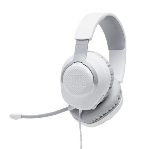 JBL Quantum 100 WHITE