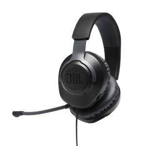 JBL Quantum 100 BLACK