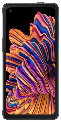 Samsung SM-G715FZKDU07