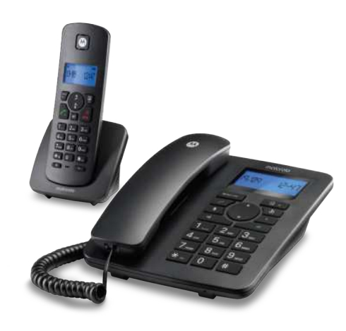 Motorola 107C4201