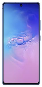 Samsung SM-G770FZBDDBT