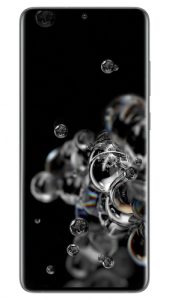 Samsung S20 Ultra 5G