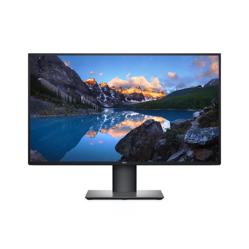 DELL DELL-U2720Q