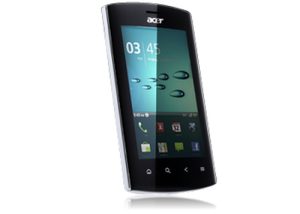Acer Liquid Metal