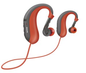 Philips Bluetooth stereo headset SHB6017/10