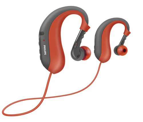 Philips Bluetooth stereo headset SHB6017/10