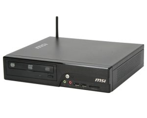 MSI Wind Box DE500-014X