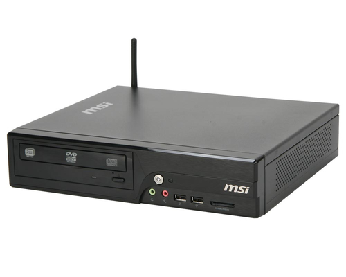 MSI DE500-014X