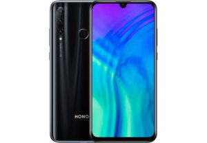 Honor 20 Lite
