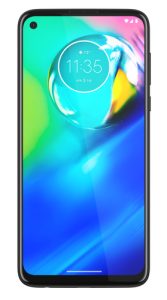 Motorola moto g8 power
