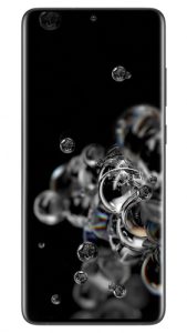 Samsung Galaxy S20 Ultra 5G SM-G988B