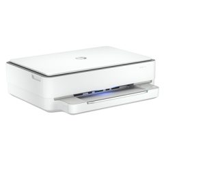 HP Envy 6032 Wireless All-in-One Color Printer, Photo printing; Copier, Scanner
