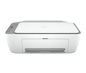 HP DeskJet 2723 Wireless All-in-One Color Printer, Instant Ink; Copier, Scanner