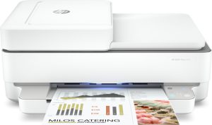HP ENVY Pro 6420 All-in-One Printer