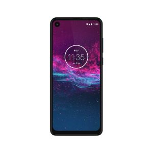 Motorola one Action