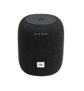 JBL JBLLINKMUSICBLKEU