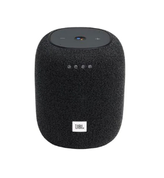 JBL JBLLINKMUSICBLKEU