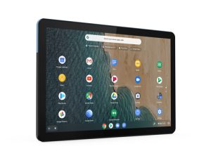 Lenovo Duet Chromebook