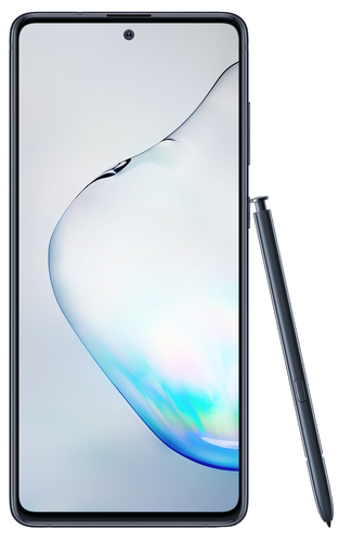 Samsung SM-N770FZKDNEE
