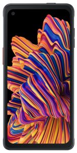 Samsung Galaxy XCover Pro SM-G715F
